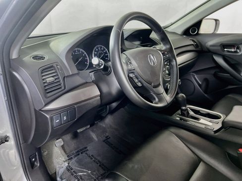 Used 2017 Acura RDX AWD image 9