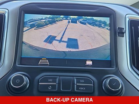 Used 2020 Chevrolet Silverado 1500 RST w/ Texas Edition RWD image 27