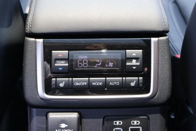 New 2026 Subaru Ascent Bronze Edition w/ Onyx Package AWD/4WD image 20