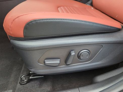 New 2026 Kia Sportage SX image 21