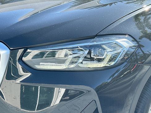 Certified 2023 BMW X4 xDrive30i w/ Premium Package image 37