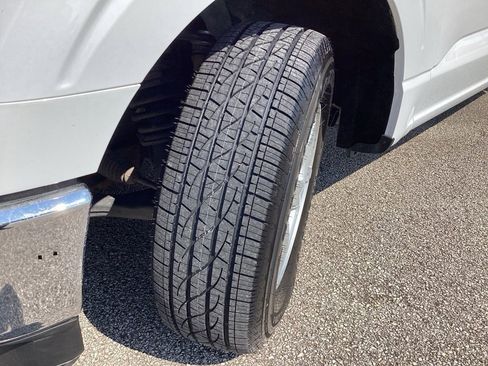 Used 2023 Ford F150 XLT w/ Equipment Group 301A Mid image 14