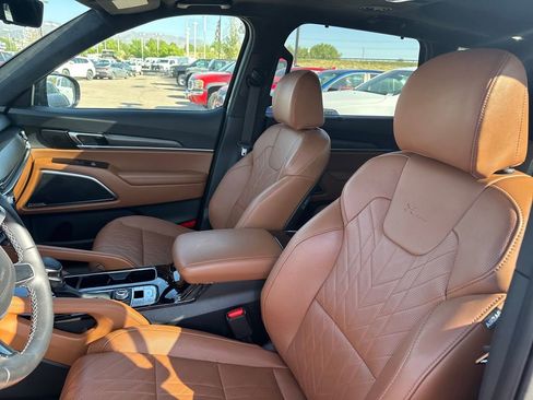 Used 2023 Kia Telluride SX Prestige X-Line AWD/4WD image 8