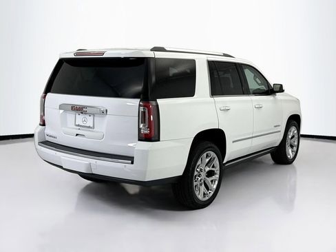 Used 2020 GMC Yukon Denali w/ Denali Premium Package AWD/4WD image 5
