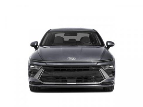 New 2025 Hyundai Sonata SEL image 7