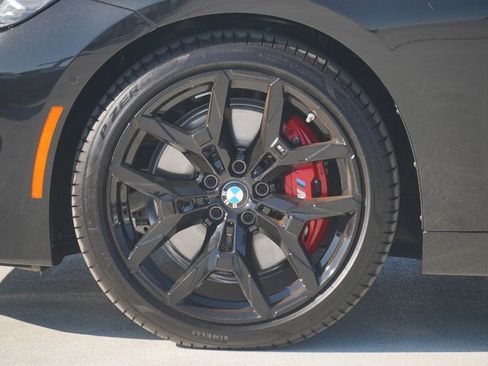 Used 2025 BMW 230i xDrive Coupe w/ M Sport Package AWD/4WD image 5