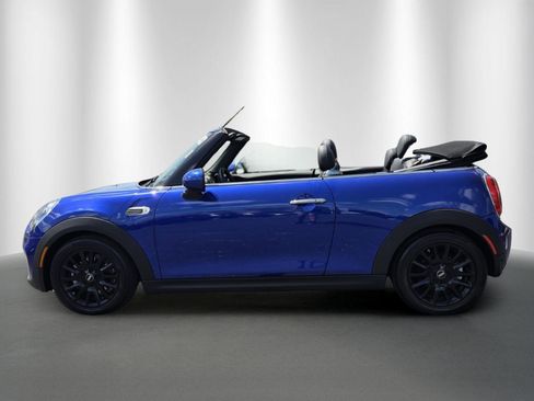 Used 2019 MINI Cooper Convertible image 4