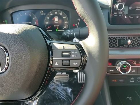 New 2026 Acura Integra A-Spec image 18