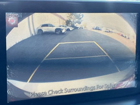 Used 2016 MAZDA MAZDA6 Touring FWD image 20
