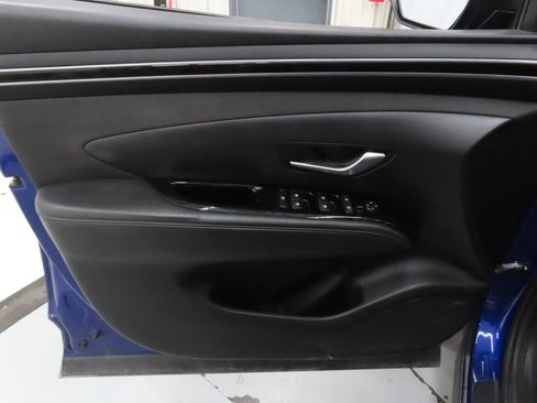 Used 2022 Hyundai Tucson SEL w/ Convenience + Premium Package FWD image 10