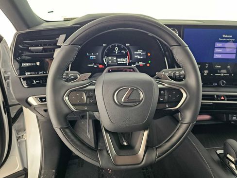 New 2026 Lexus RX 350 Premium Plus image 22