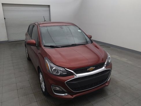 Used 2022 Chevrolet Spark LT FWD image 14