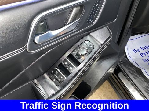 Used 2023 Nissan Rogue Platinum w/ Platinum Premium Package image 10