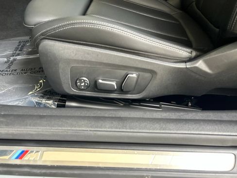 Used 2026 BMW 430i Convertible RWD image 53
