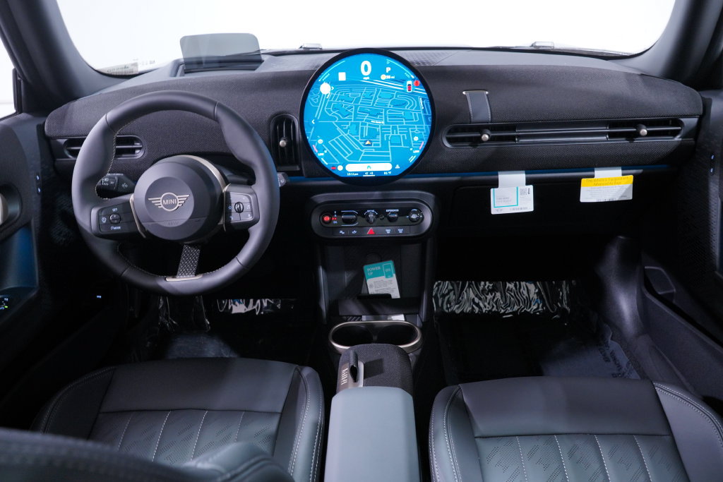 New 2026 MINI Cooper S FWD image 10