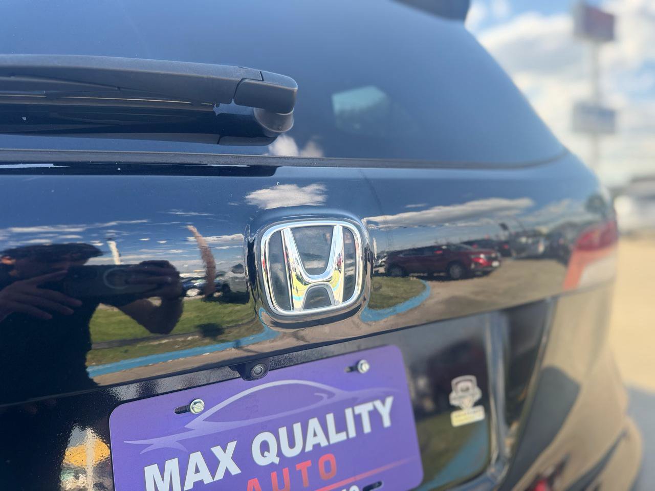 Used 2020 Honda Pilot EX-L image 33
