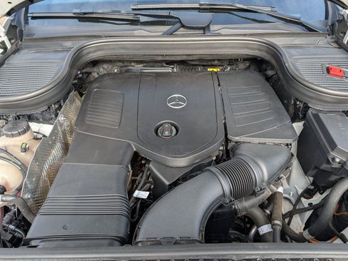 Used 2024 Mercedes-Benz GLE 350 4MATIC image 38