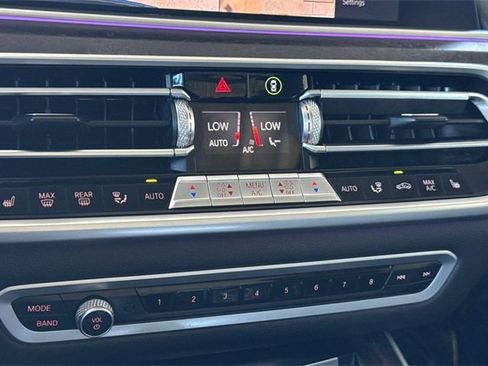 Used 2023 BMW X5 xDrive40i image 25