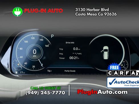 Used 2020 Hyundai Palisade Limited FWD image 23