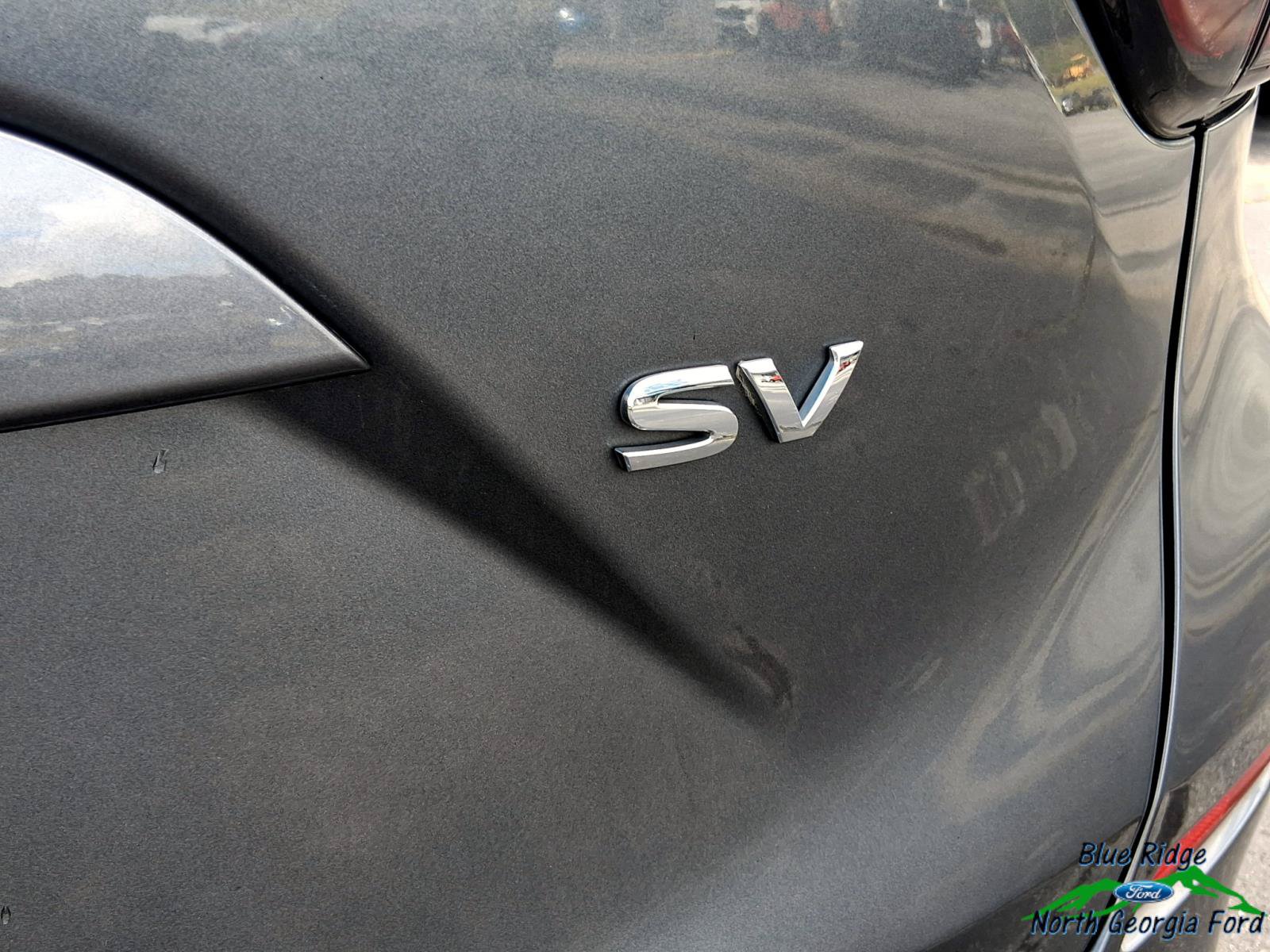 Used 2021 Nissan Murano SV FWD image 27