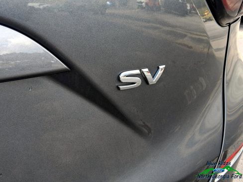 Used 2021 Nissan Murano SV FWD image 27