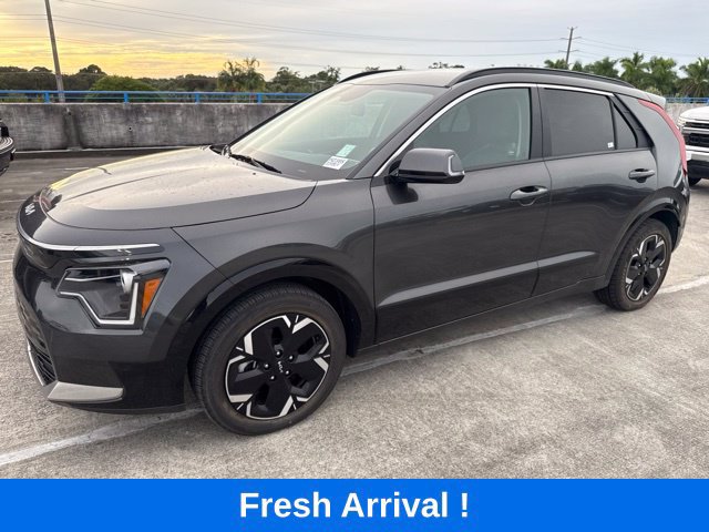 Used 2024 Kia Niro Wind FWD image 1