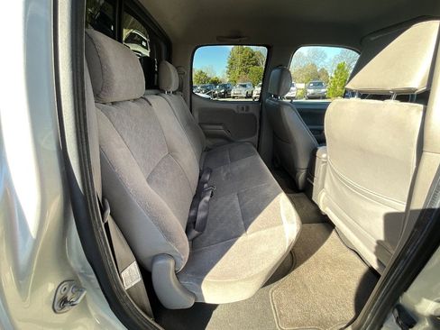 Used 2003 Toyota Tacoma 4x4 Double Cab image 29
