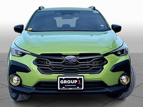 New 2026 Subaru Crosstrek 2.5i Sport image 3
