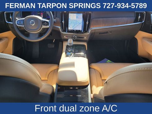 Certified 2023 Volvo S90 T8 Ultimate image 17