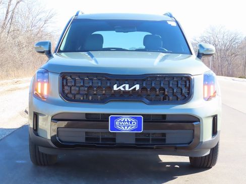 Certified 2024 Kia Telluride EX X-Line image 15