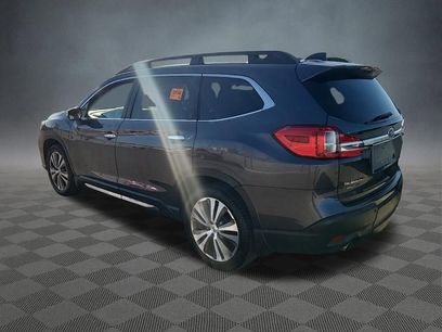 Used 2019 Subaru Ascent Touring