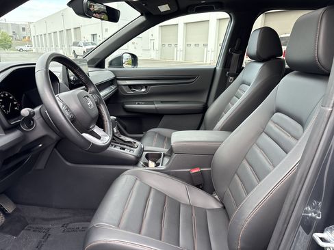 Used 2025 Honda CR-V Sport-L image 23