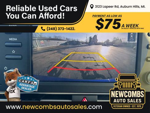 Used 2021 Hyundai Elantra SEL image 25