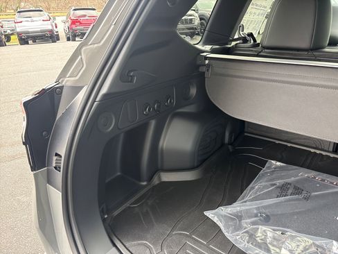 New 2026 Subaru Forester Sport image 50