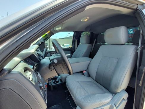 Used 2013 Ford F150 STX w/ Mid Equipment Group AWD/4WD image 19