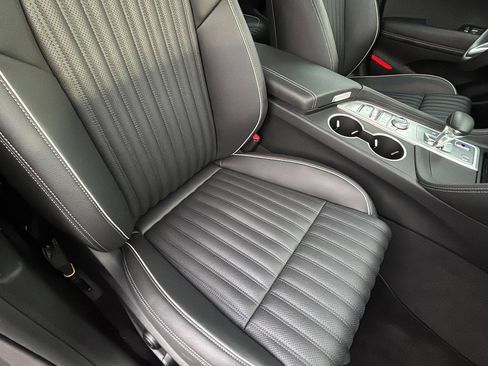 Certified 2026 Genesis G70 2.5T Prestige image 52