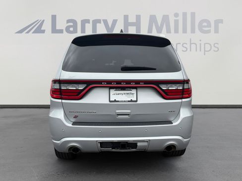 Used 2024 Dodge Durango GT AWD/4WD image 4