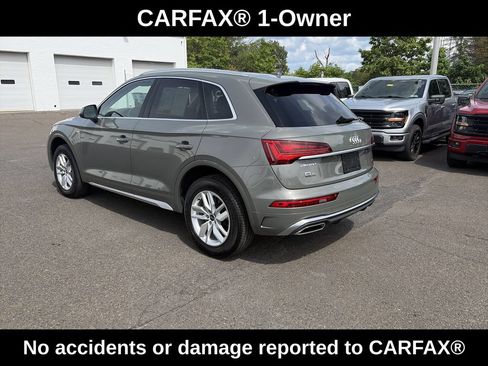 Used 2024 Audi Q5 2.0T Premium AWD/4WD image 3