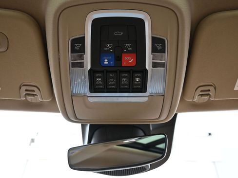 Used 2020 RAM 1500 Limited AWD/4WD image 28