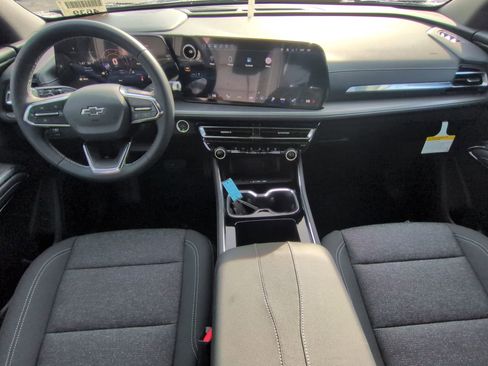 New 2026 Chevrolet Traverse LT w/ Midnight/Sport Edition image 80