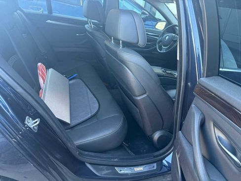 Used 2014 BMW 535i Sedan image 7