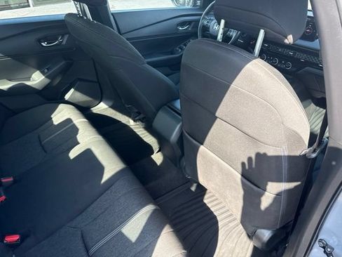 Used 2024 Honda Accord Sport image 22