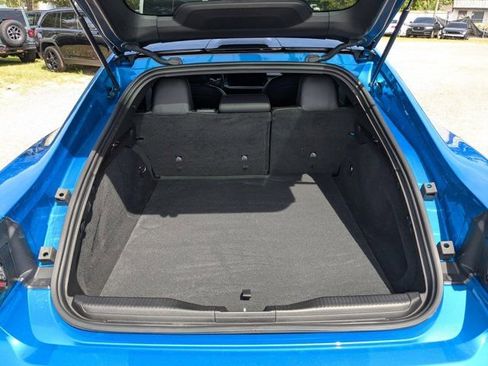 New 2026 Dodge Charger Scat Pack w/ Blacktop Package image 12