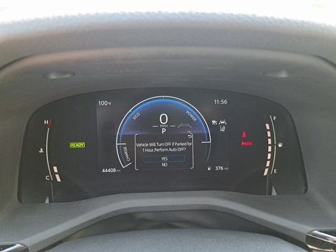 Used 2025 Toyota Camry SE w/ Convenience Package FWD image 14