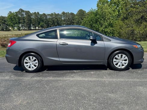 Used 2012 Honda Civic LX image 14