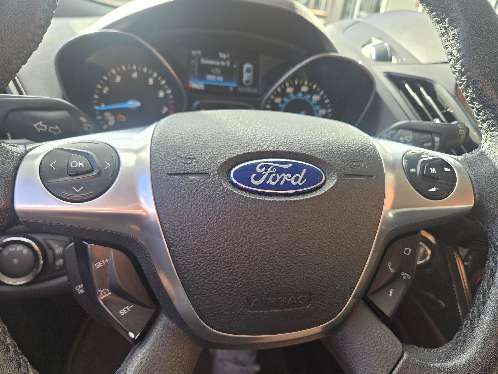 Used 2014 Ford Escape Titanium AWD/4WD image 17
