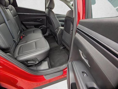 Used 2023 Hyundai Tucson SEL w/ Convenience Package image 12