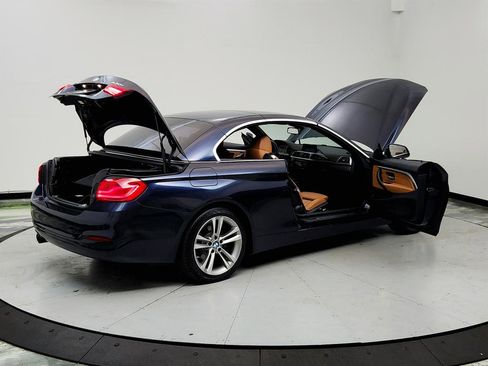 Used 2019 BMW 430i xDrive 430xi w/ Convenience Package image 11