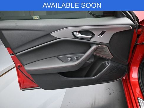 Used 2023 Acura TLX Type S AWD/4WD image 11