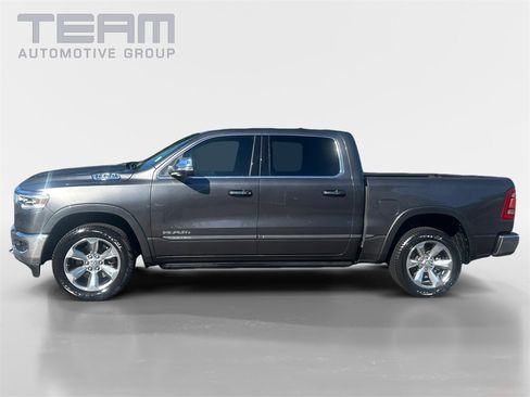 Used 2022 RAM 1500 Limited image 4